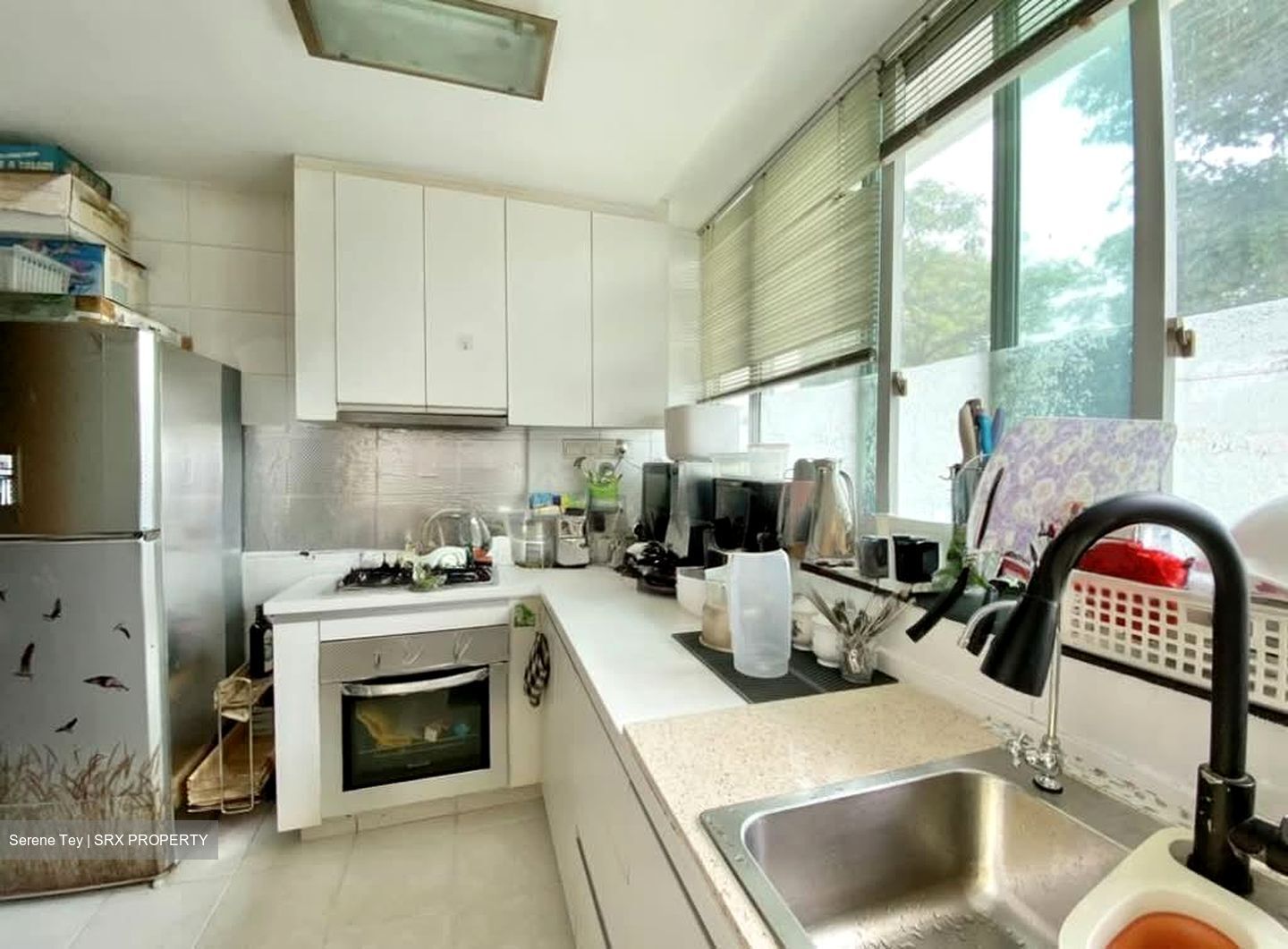 The Stellar (D5), Condominium #573682291